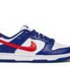 Nike Dunk Low USA (Women's) DD1503-119 - Arviolet photo 1