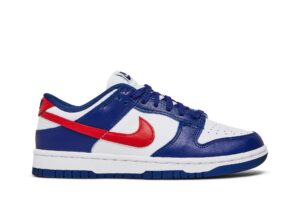 Nike Dunk Low USA (Women's) DD1503-119 - Arviolet photo 1