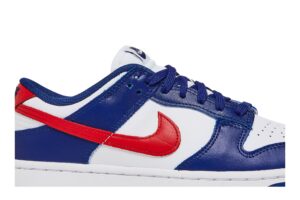 Nike Dunk Low USA (Women's) DD1503-119 - Arviolet photo 2