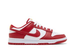 Nike Dunk Low USC DD1391-602 - Arviolet photo 1