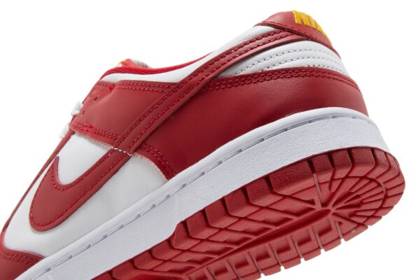 Nike Dunk Low USC DD1391-602 - Arviolet photo 10