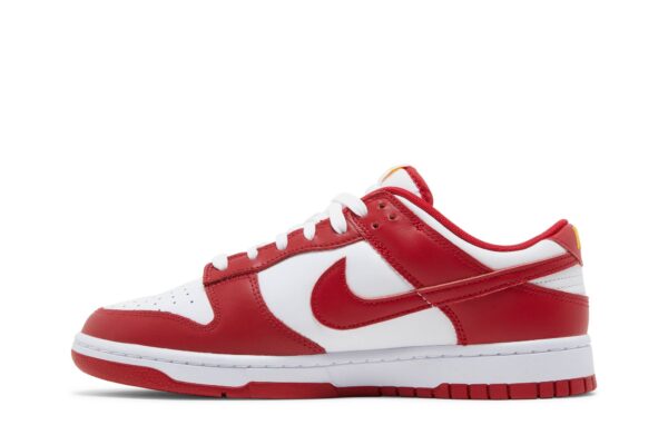 Nike Dunk Low USC DD1391-602 - Arviolet photo 3