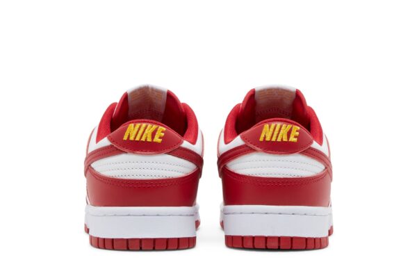 Nike Dunk Low USC DD1391-602 - Arviolet photo 6