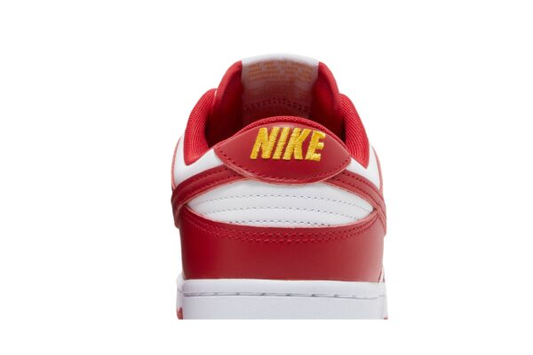 Nike Dunk Low USC DD1391-602 - Arviolet photo 7
