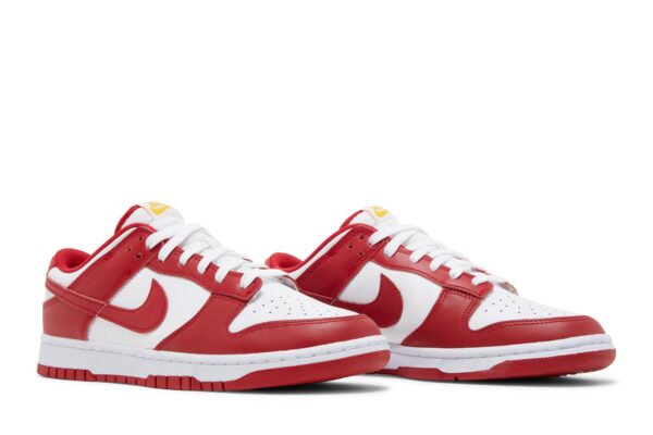 Nike Dunk Low USC DD1391-602 - Arviolet photo 8