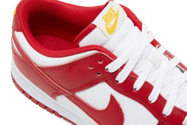 Nike Dunk Low USC DD1391-602 - Arviolet photo 9