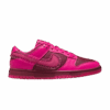 Nike Dunk Low Valentine's Day (2022) (Women's) DQ9324-600 - Arviolet photo 1