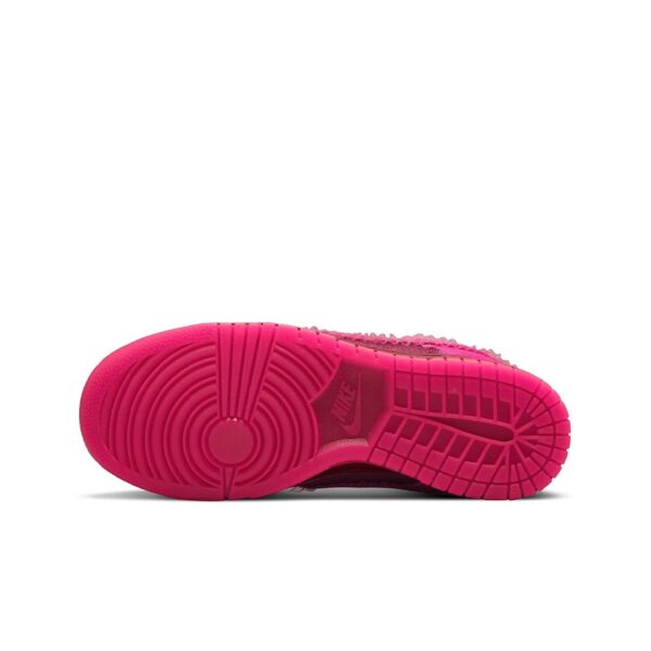 Nike Dunk Low Valentine's Day (2022) (Women's) DQ9324-600 - Arviolet photo 6