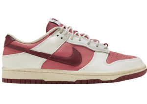 Nike Dunk Low Valentine's Day 2024 Alternate (Women's) HF0736-161 - Arviolet photo 1