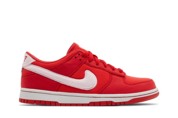 Nike Dunk Low Valentine's Day (2024) (GS) FZ3548-612 - Arviolet photo 1