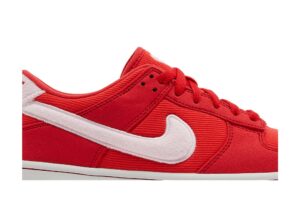 Nike Dunk Low Valentine's Day (2024) (GS) FZ3548-612 - Arviolet photo 2