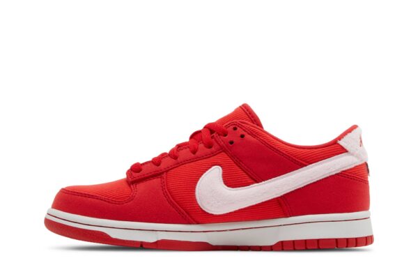 Nike Dunk Low Valentine's Day (2024) (GS) FZ3548-612 - Arviolet photo 3