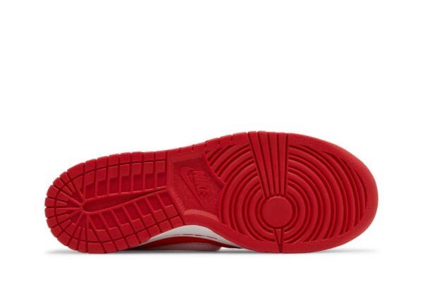 Nike Dunk Low Valentine's Day (2024) (GS) FZ3548-612 - Arviolet photo 4