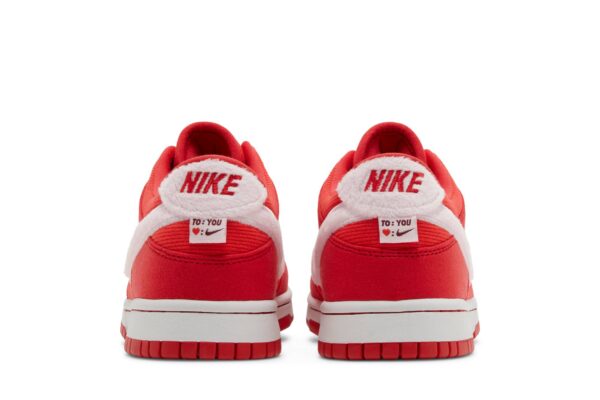 Nike Dunk Low Valentine's Day (2024) (GS) FZ3548-612 - Arviolet photo 6