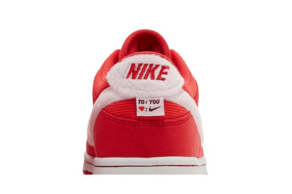 Nike Dunk Low Valentine's Day (2024) (GS) FZ3548-612 - Arviolet photo 7