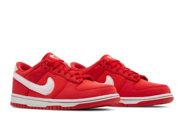 Nike Dunk Low Valentine's Day (2024) (GS) FZ3548-612 - Arviolet photo 8