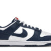 Nike Dunk Low Valerian Blue DD1391-400 - Arviolet photo 1