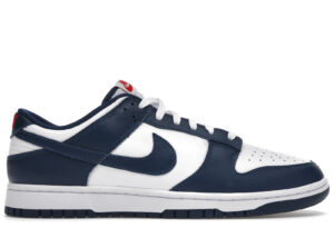 Nike Dunk Low Valerian Blue DD1391-400 - Arviolet photo 1