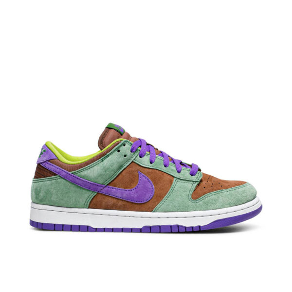 Nike Dunk Low Veneer (2020/2024) DA1469-200 - Arviolet photo 1