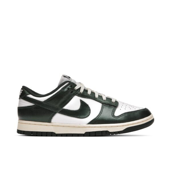 Nike Dunk Low Vintage Green (Women's) DQ8580-100 - Arviolet photo 1