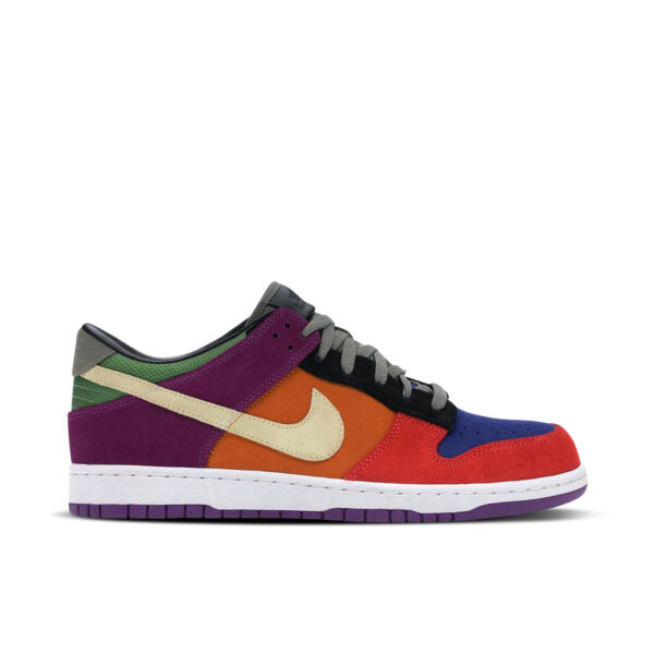 Nike Dunk Low Viotech (2013) 617069-550 - Arviolet photo 1