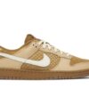Nike Dunk Low Waffle FZ4041-744 - Arviolet photo 1