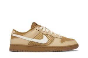 Nike Dunk Low Waffle FZ4041-744 - Arviolet photo 1