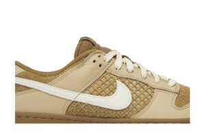 Nike Dunk Low Waffle FZ4041-744 - Arviolet photo 2