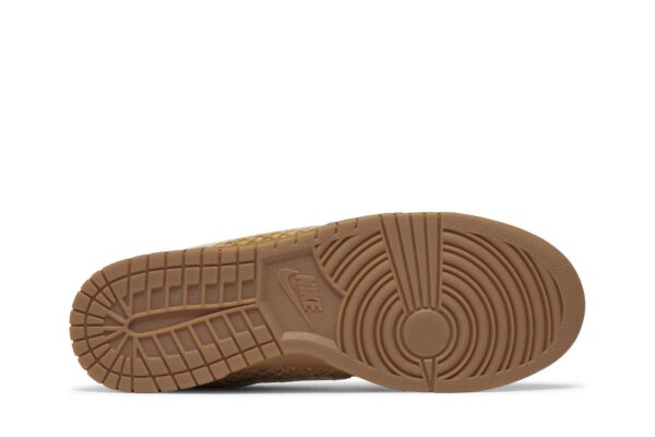 Nike Dunk Low Waffle FZ4041-744 - Arviolet photo 4