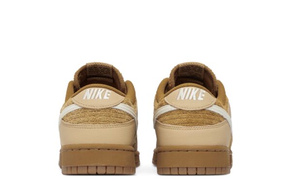 Nike Dunk Low Waffle FZ4041-744 - Arviolet photo 6