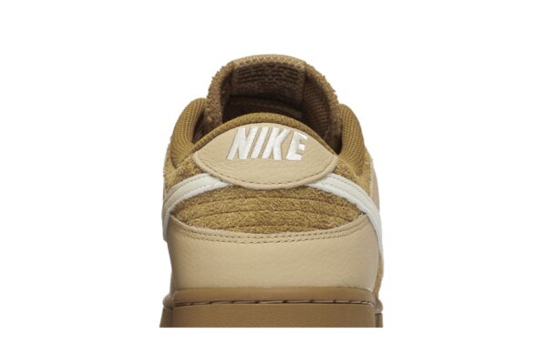 Nike Dunk Low Waffle FZ4041-744 - Arviolet photo 7