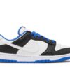 Nike Dunk Low White Black Royal FD9064-110 - Arviolet photo 1