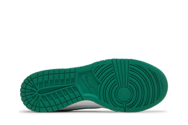Nike Dunk Low White Green Noise (Women's) DD1503-112 - Arviolet photo 4
