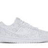 Nike Dunk Low White Paisley (Women's) DJ9955-100 - Arviolet photo 1