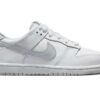 Nike Dunk Low White Pure Platinum (PS) DH9756-102 - Arviolet photo 1