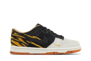 Nike Dunk Low Year of the Tiger (2022) (GS) DQ5351-001 - Arviolet photo 1