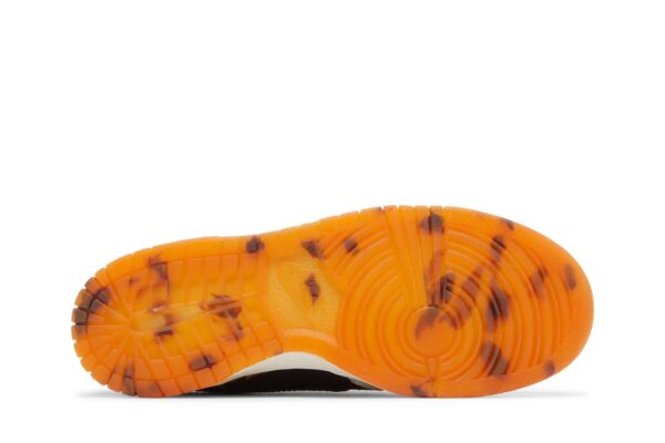 Nike Dunk Low Year of the Tiger (2022) (GS) DQ5351-001 - Arviolet photo 4