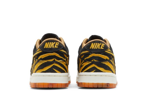 Nike Dunk Low Year of the Tiger (2022) (GS) DQ5351-001 - Arviolet photo 6