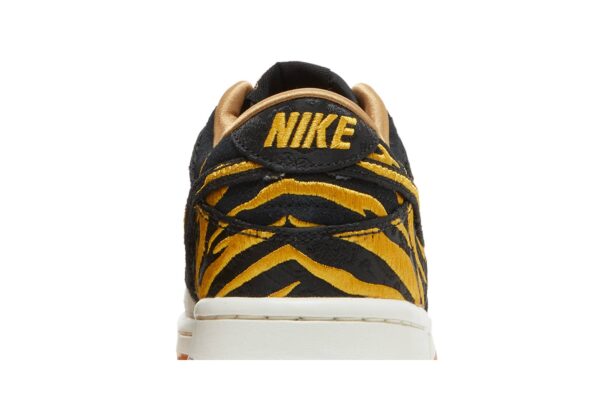Nike Dunk Low Year of the Tiger (2022) (GS) DQ5351-001 - Arviolet photo 7