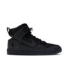 Nike Dunk Lux High Pigalle Black 806948-001 - Arviolet photo 1