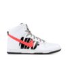 Nike Dunk Lux High Undefeated White Infrared 826668-160 - Arviolet photo 1