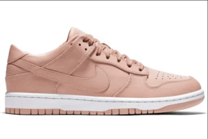 Nike Dunk Lux Low Arctic Orange 857587-800 - Arviolet photo 2