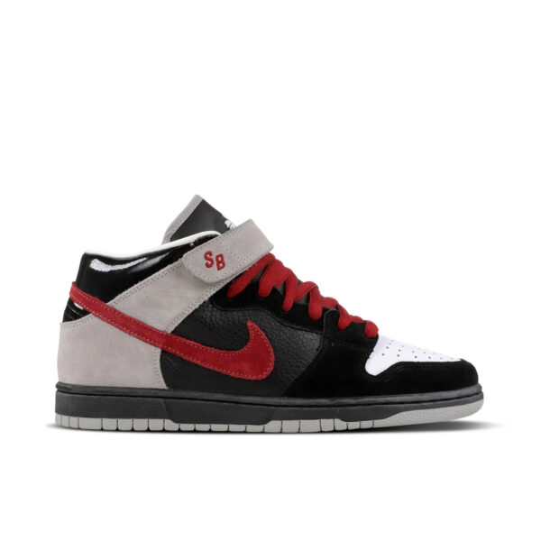 Nike Dunk Mid November Rain 314381-061 - Arviolet photo 1
