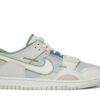 Nike Dunk Scrap Grey Haze Phantom DM0802-001 - Arviolet photo 1