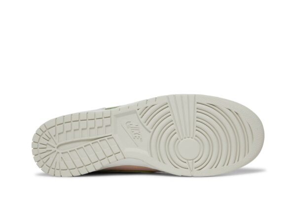 Nike Dunk Scrap Grey Haze Phantom DM0802-001 - Arviolet photo 4