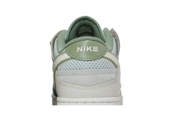 Nike Dunk Scrap Grey Haze Phantom DM0802-001 - Arviolet photo 7