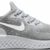Nike Epic React Flyknit Wolf Grey (Women's) AQ0070-002 - Arviolet photo 1