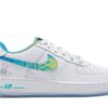 Nike GT Hustle Academy White Pure Platinum Glacier Blue FJ7691-191 - Arviolet photo 1