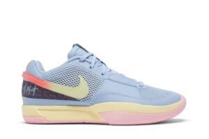Nike Ja 1 Day One DR8786-400 - Arviolet photo 1
