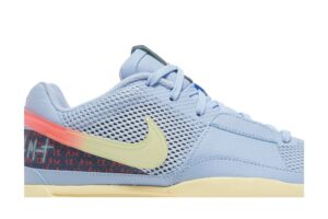 Nike Ja 1 Day One DR8786-400 - Arviolet photo 2